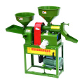 Mini Paddy Rice Milling Husker Grinding Machine Price